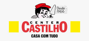 center castilho
